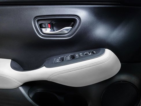 Certified 2024 Honda HR-V LX image 20