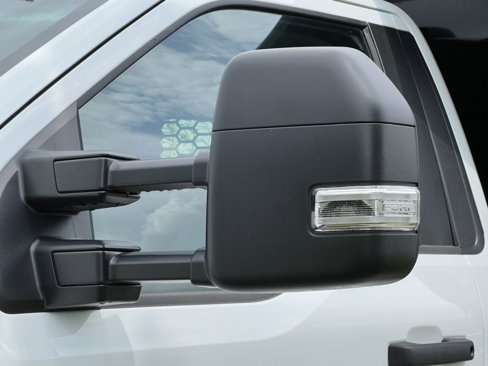 New 2024 Ford F450 XL w/ Snow Plow Prep Package image 36