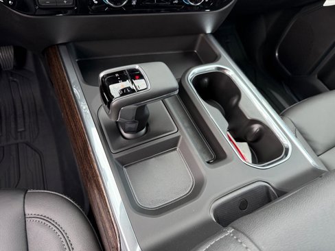 New 2026 GMC Sierra 1500 Elevation w/ Elevation Premium Package image 23