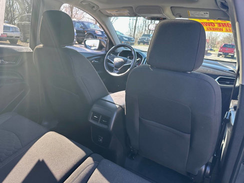 Used 2019 Chevrolet Equinox LT image 17