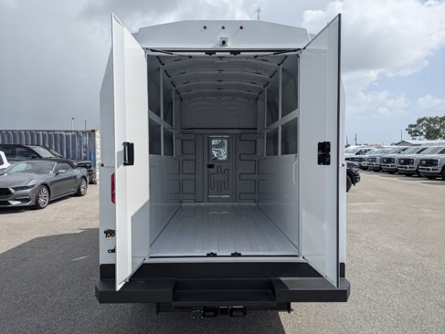 New 2026 Ford E-350 and Econoline 350 Super Duty w/ Power Equipment Group image 13