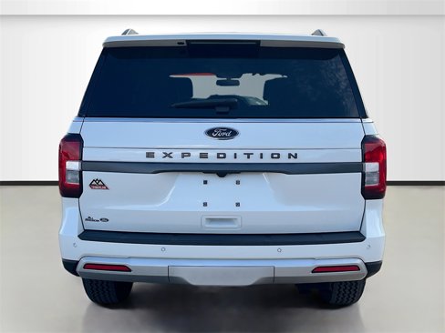 Used 2024 Ford Expedition Timberline image 6
