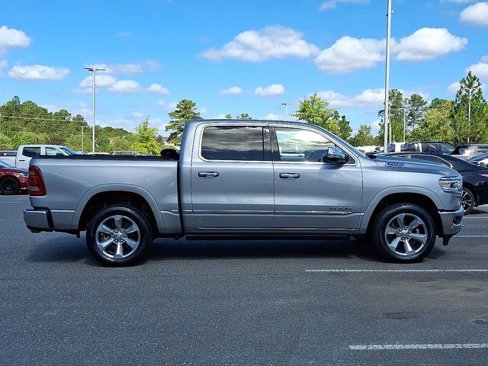 Used 2022 RAM 1500 Limited image 7