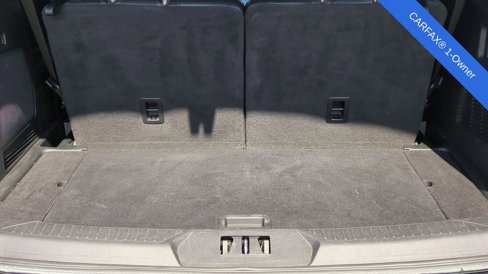 Certified 2024 Ford Explorer ST w/ Equipment Group 401A image 77