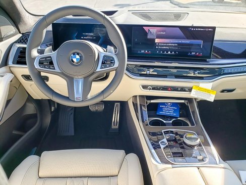 New 2026 BMW X7 xDrive40i w/ Executive Package image 14