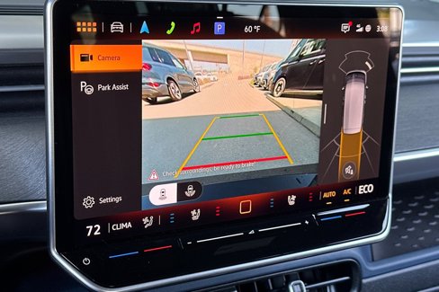 New 2025 Volkswagen ID. Buzz Pro S image 19