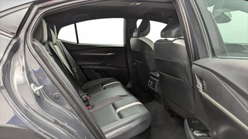 Used 2025 Toyota Camry SE image 19