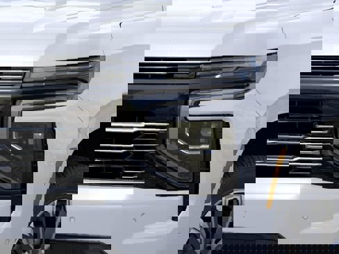 New 2026 Chevrolet Tahoe High Country image 10