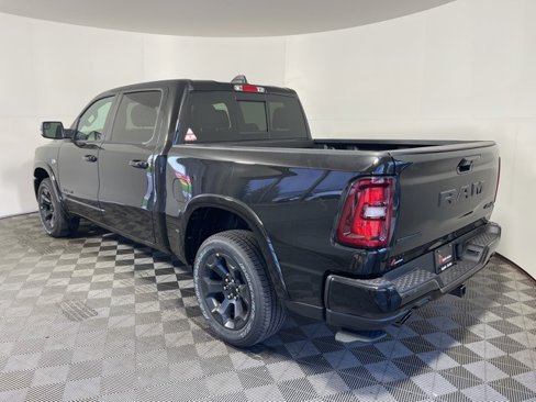 New 2026 RAM 1500 Big Horn image 4