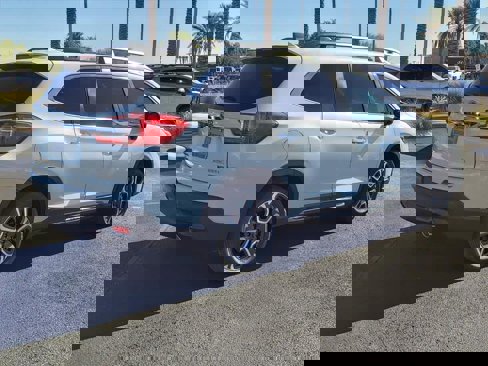 New 2025 Subaru Ascent Touring image 6