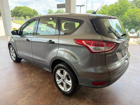 Used 2014 Ford Escape S image 4