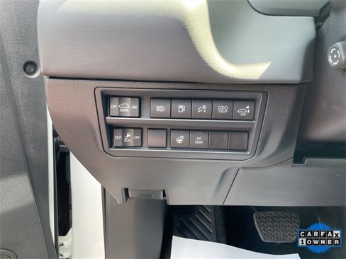 Used 2024 Toyota Sequoia Platinum image 12