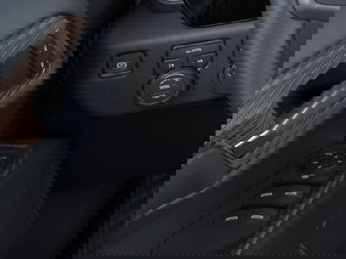 New 2026 Chevrolet Silverado 1500 LT image 22