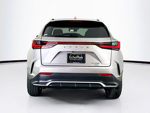 Used 2024 Lexus NX 350 F Sport image 7