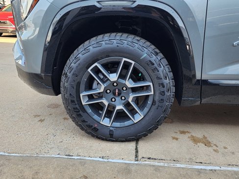 New 2026 GMC Terrain AT4 w/ Convenience Package III image 55