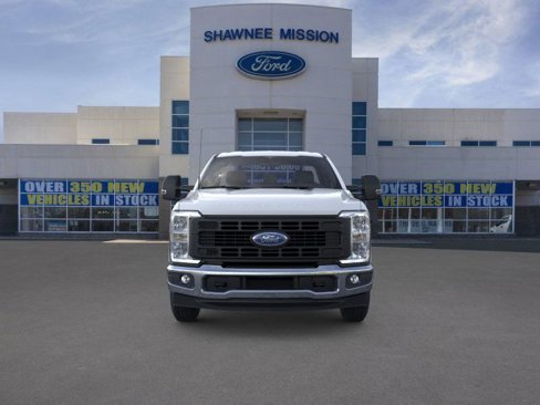 New 2026 Ford F350 XL image 6