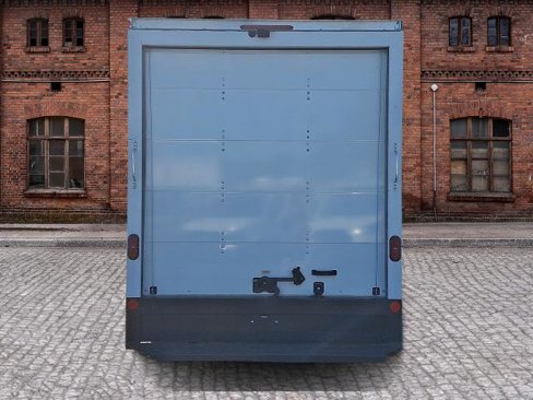 Certified 2023 Ford Transit 350 DRW image 5
