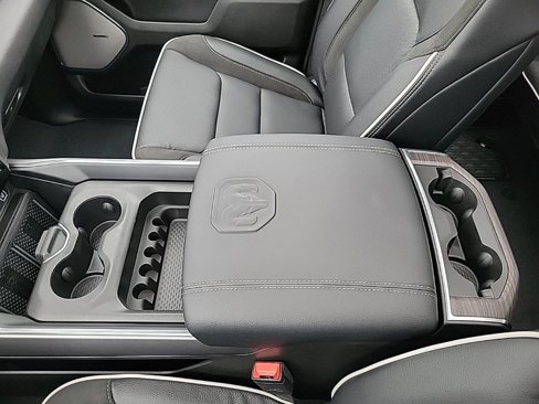 New 2026 RAM 1500 Laramie image 36