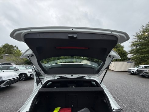 New 2025 Volkswagen GTI Autobahn image 14