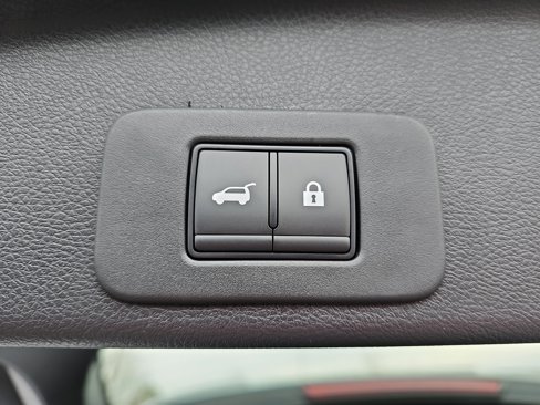 New 2025 Nissan Murano Platinum w/ Cargo Package image 13