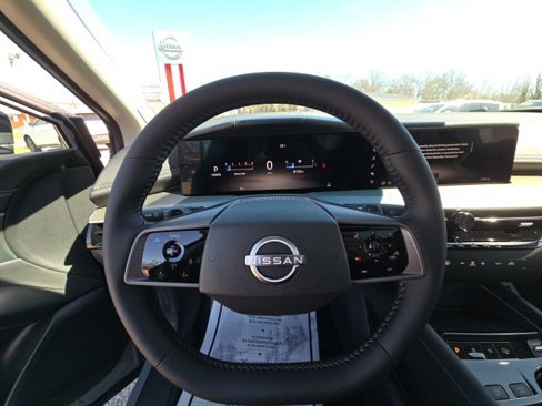 New 2025 Nissan Murano SL image 16