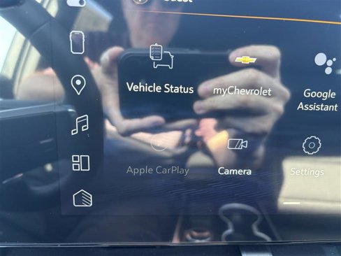 New 2026 Chevrolet Equinox LT w/ Convenience Package II image 12