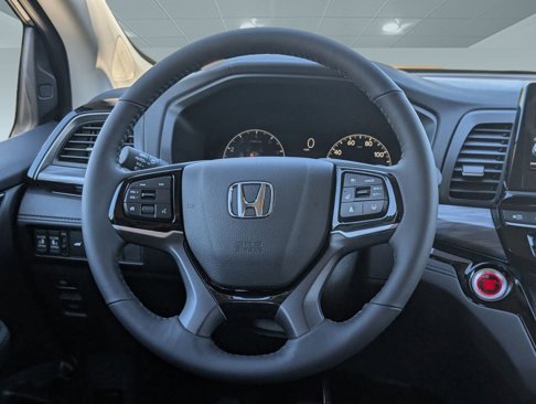 New 2026 Honda Odyssey Elite image 17