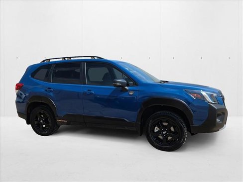 Used 2024 Subaru Forester Wilderness image 4