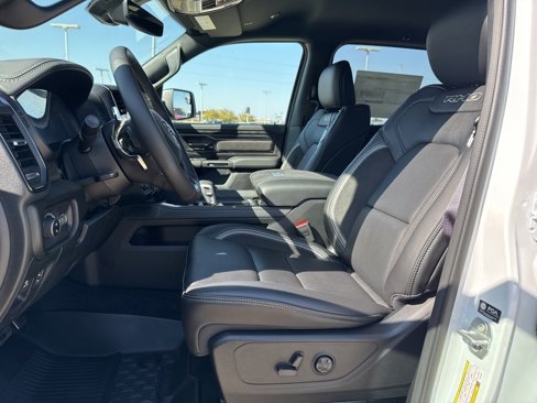 New 2026 RAM 1500 RHO image 7