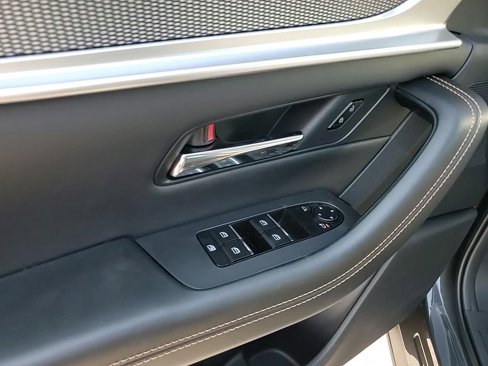 New 2025 MAZDA CX-90 3.3 Turbo w/ Preferred Package image 13