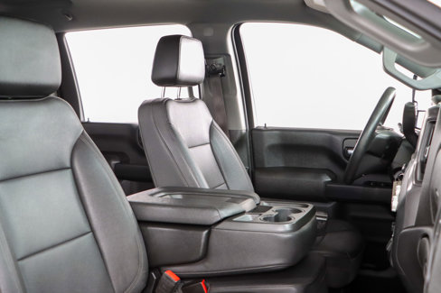 Used 2023 GMC Sierra 2500 Pro image 26