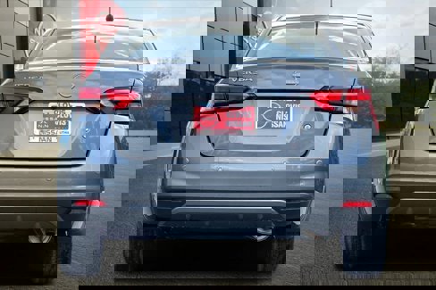 New 2025 Nissan Versa S w/ S Plus Package image 8