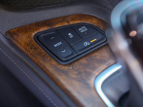 Used 2020 Cadillac CT5 Premium Luxury w/ Parking Package image 34