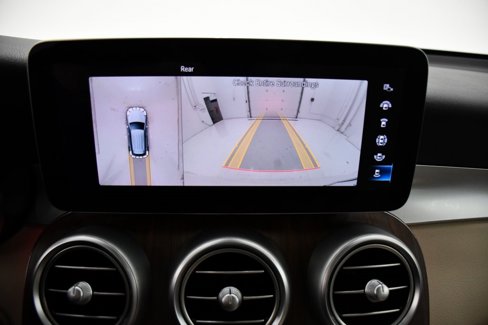 Certified 2022 Mercedes-Benz GLC 300 4MATIC image 13