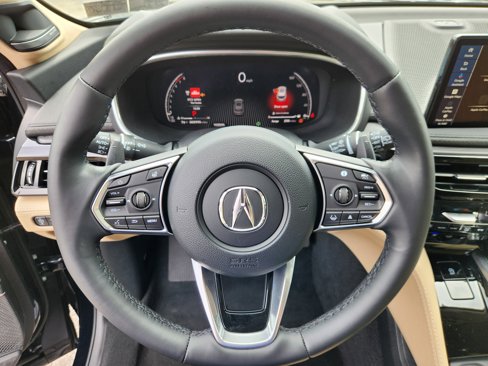 Certified 2025 Acura MDX w/ Advance Package image 9