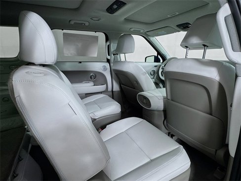New 2026 Hyundai Palisade Limited image 25