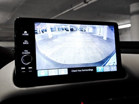 Certified 2025 Honda HR-V EX-L image 32