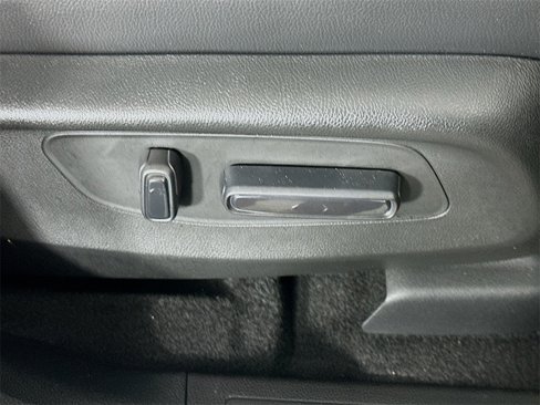Used 2026 Honda CR-V EX-L image 22