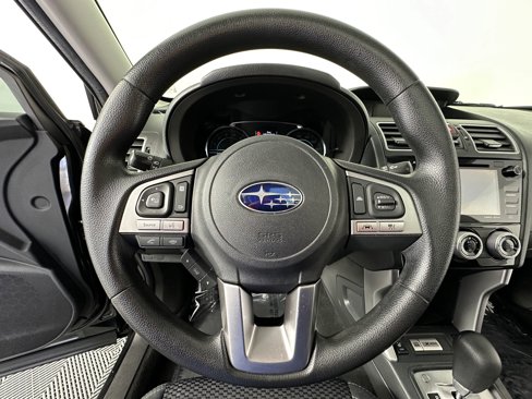 Used 2017 Subaru Forester 2.5i Premium image 33