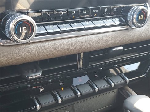 New 2026 GMC Canyon Denali image 19