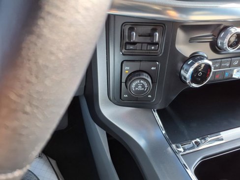 New 2025 Ford F150 Lariat image 12