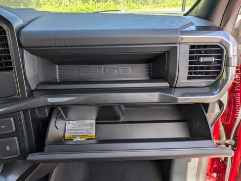 New 2025 Ford F150 STX w/ STX Black Appearance Package image 22
