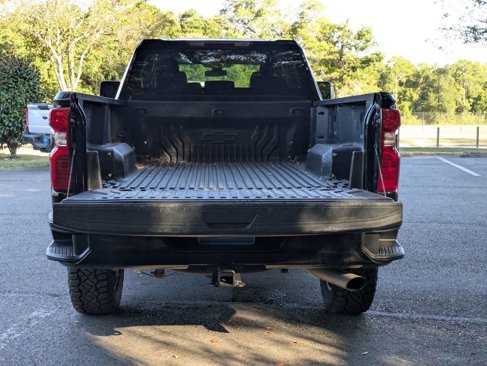 Used 2023 Chevrolet Silverado 2500 Custom w/ Custom Value Package image 29