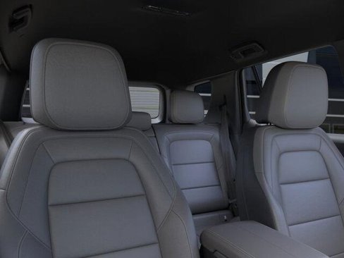 New 2025 GMC Terrain Elevation w/ Elevation Premium Package image 24