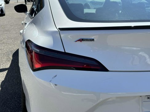 Used 2024 Acura Integra A-Spec image 11