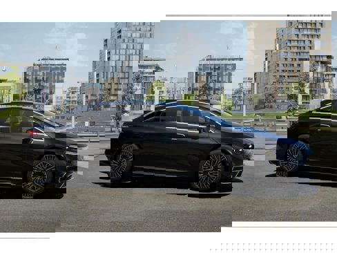New 2026 Mercedes-Benz EQS 450+ Sedan image 13