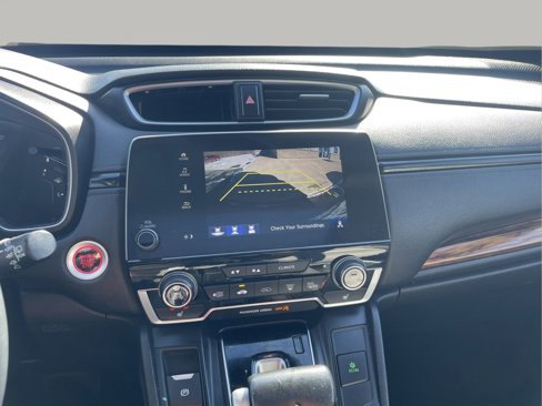 Used 2019 Honda CR-V EX-L image 14