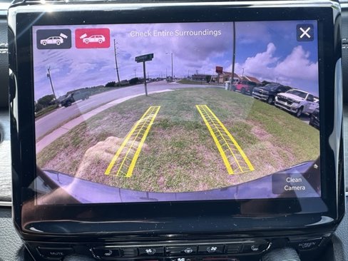 New 2025 Jeep Grand Cherokee L Limited w/ Luxury Tech Group II image 30