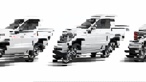 New 2025 GMC Sierra 1500 SLT w/ SLT Premium Plus Package image 28