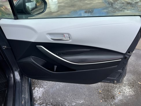 Used 2023 Toyota Corolla SE image 17